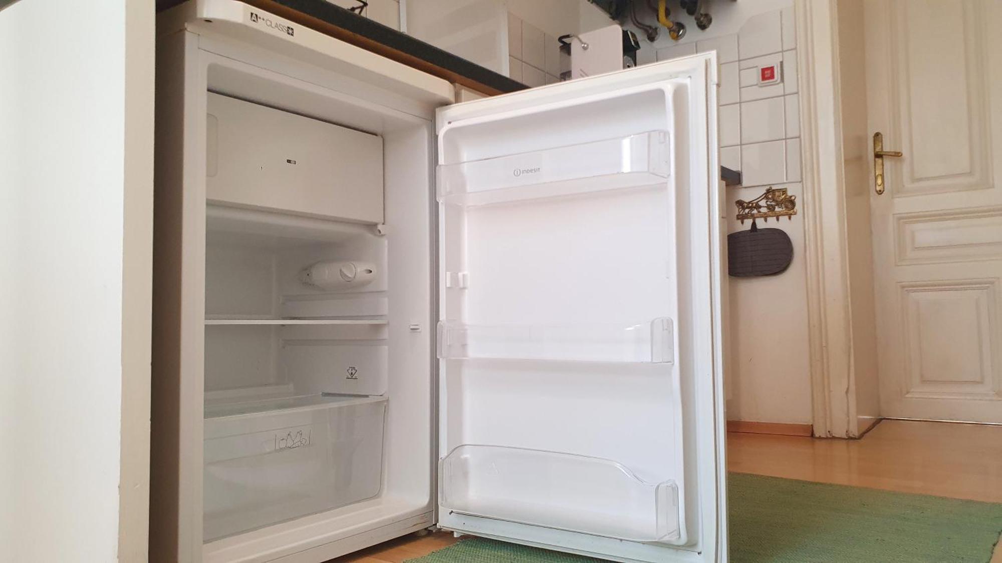 Quiet 2-Room Flat, Walking Distance To City Centre Vienna Exterior photo